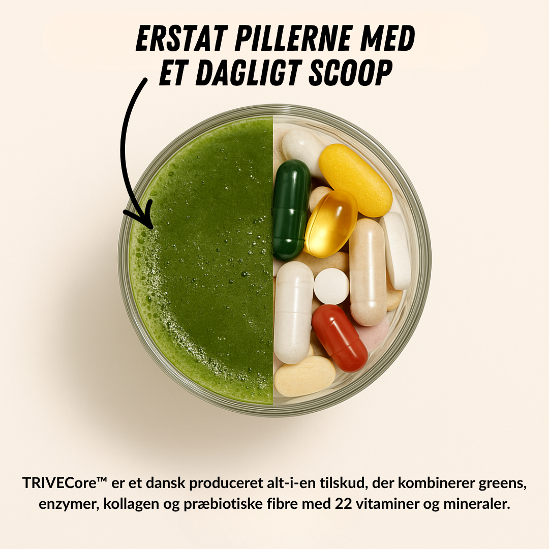 TRIVECore™