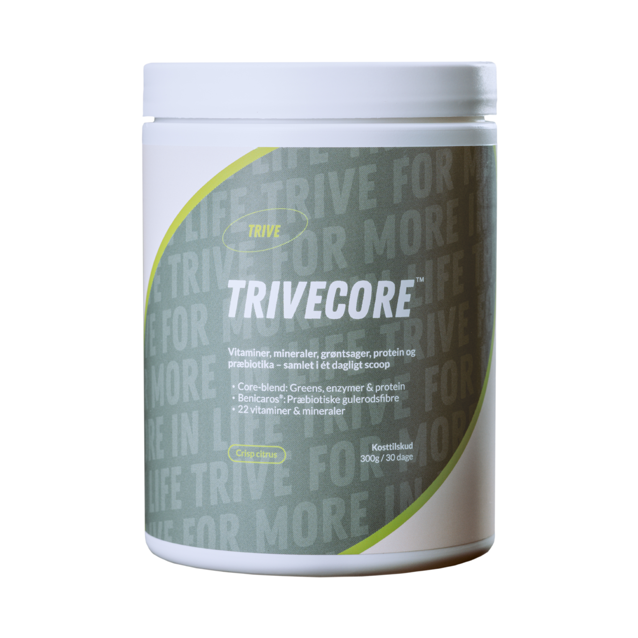 TRIVECore™