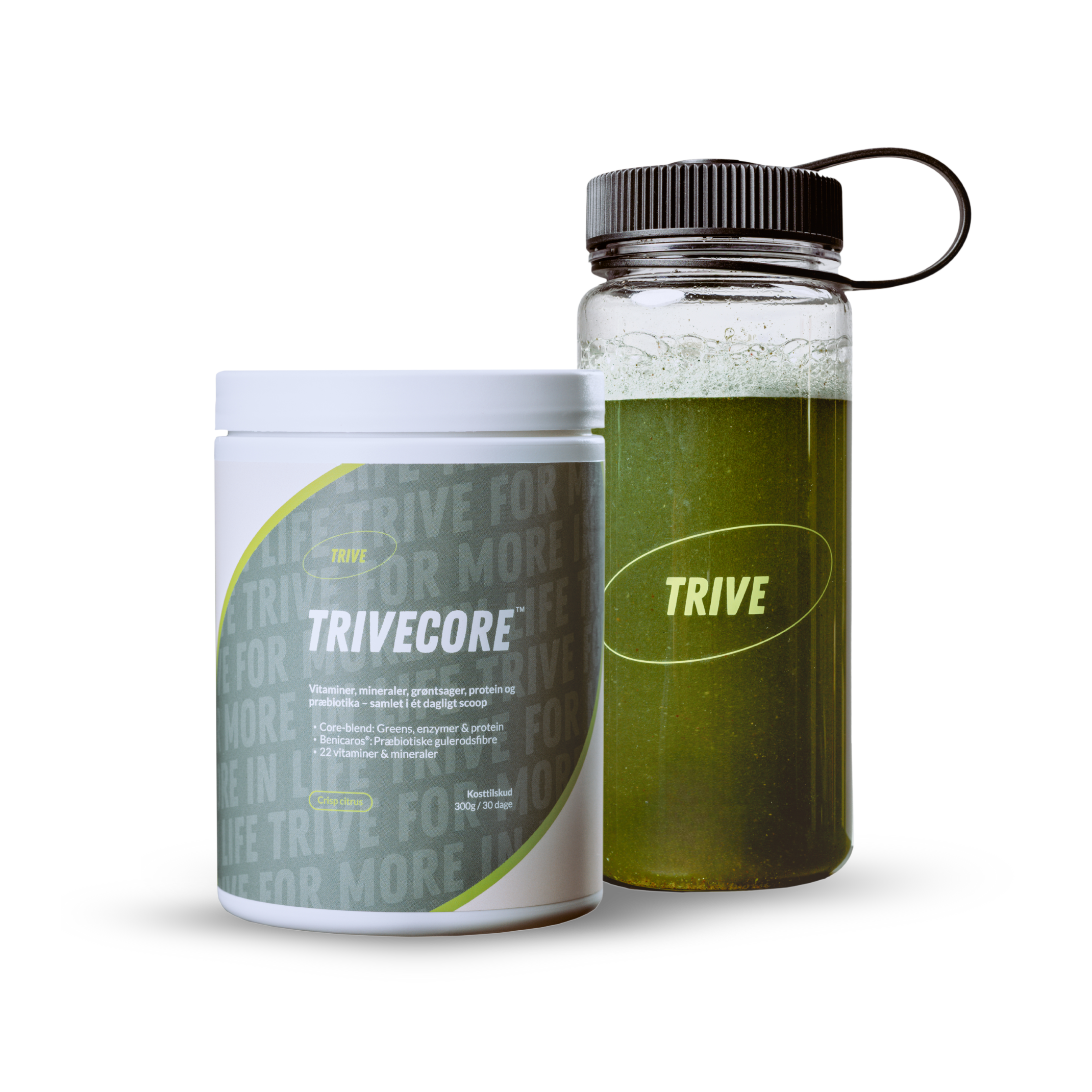 TRIVECore™
