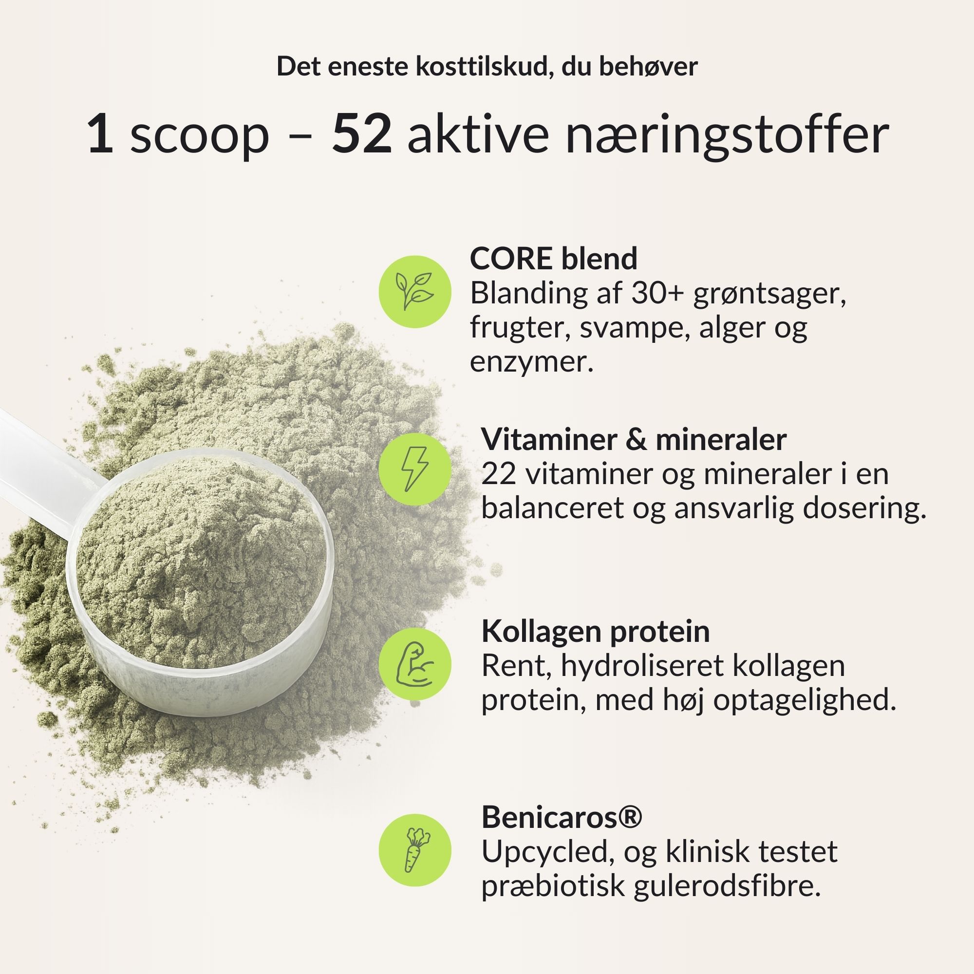 TRIVECore™