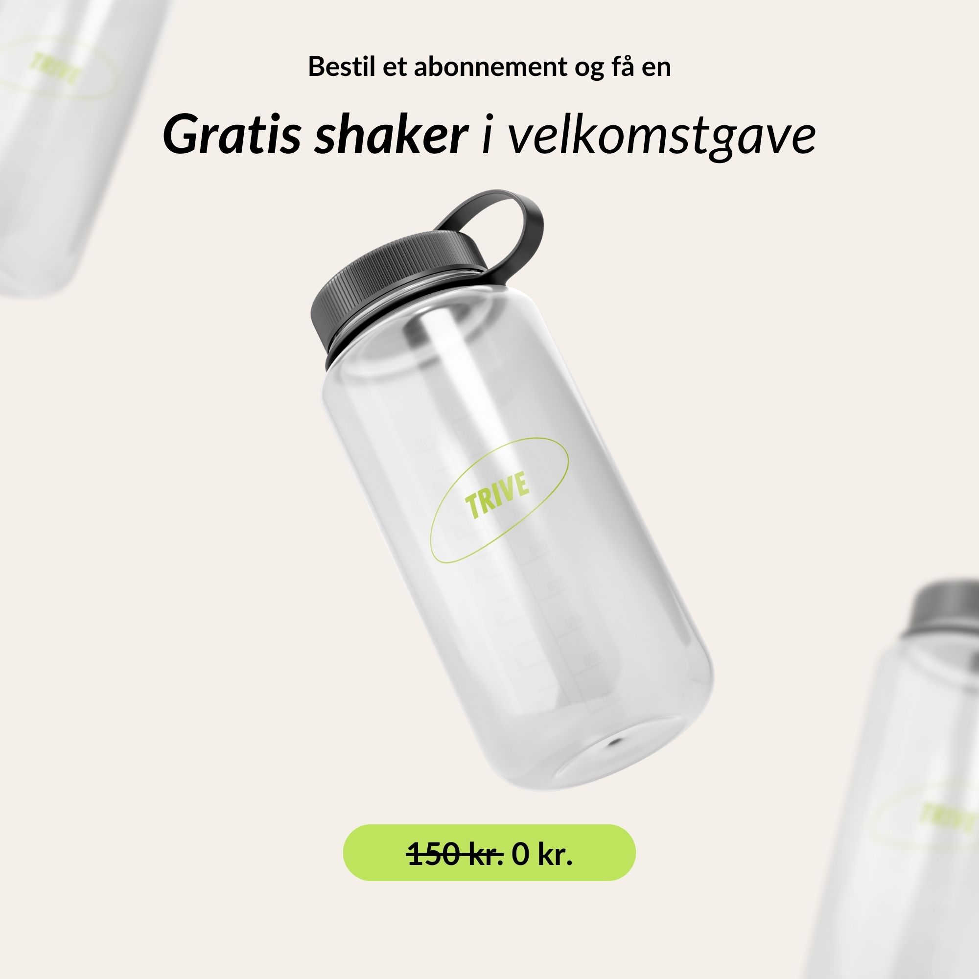 TRIVECore™